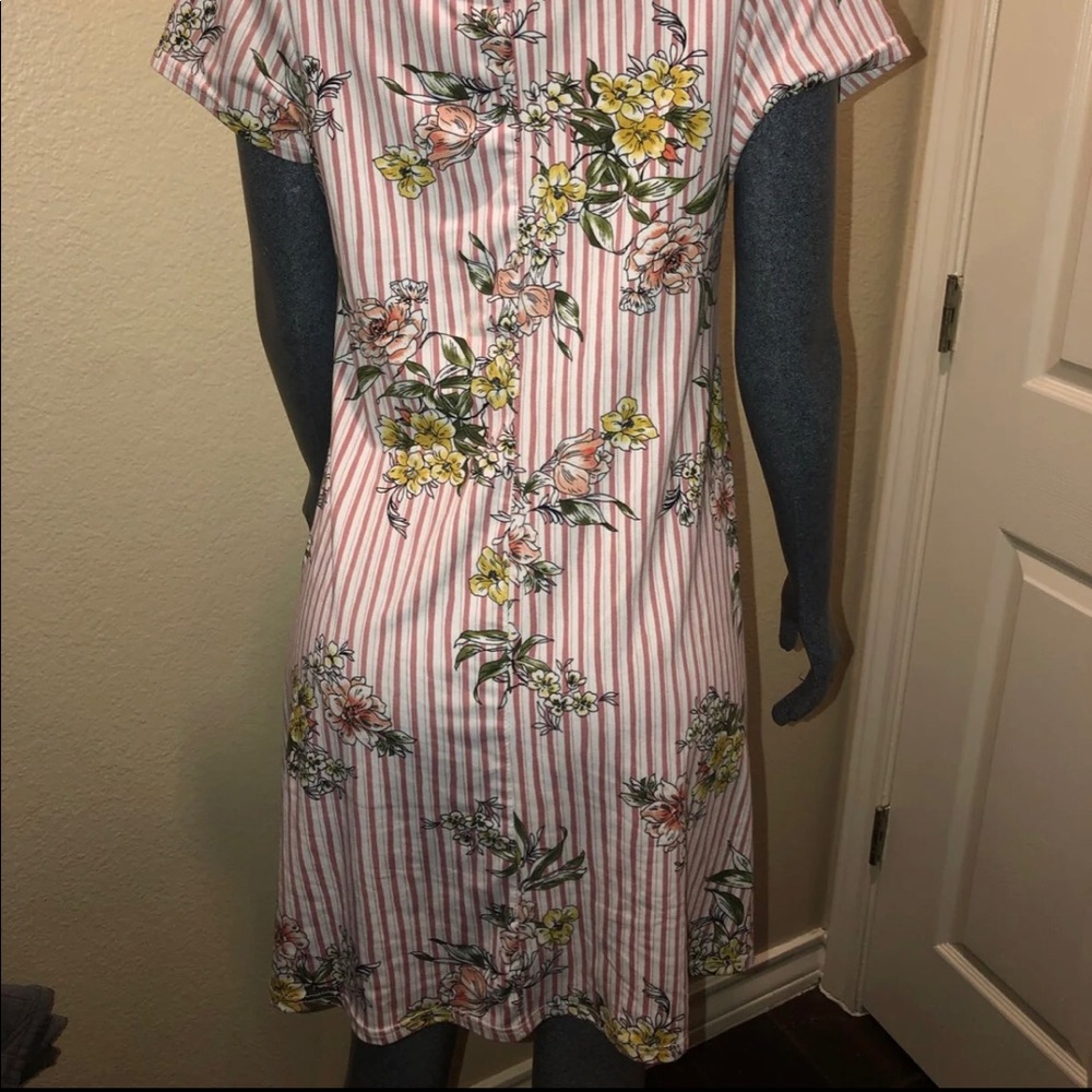 TMG Mini Dress - Picture 2 of 3